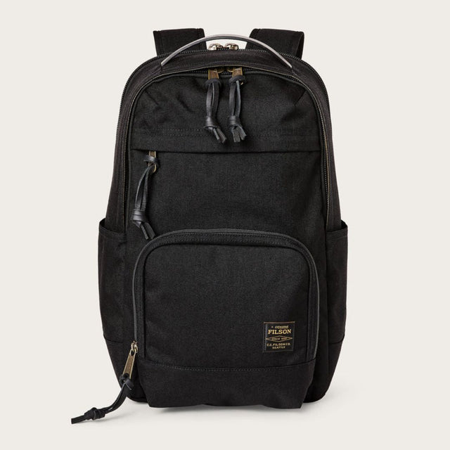 Filson Dryden Backpack Black