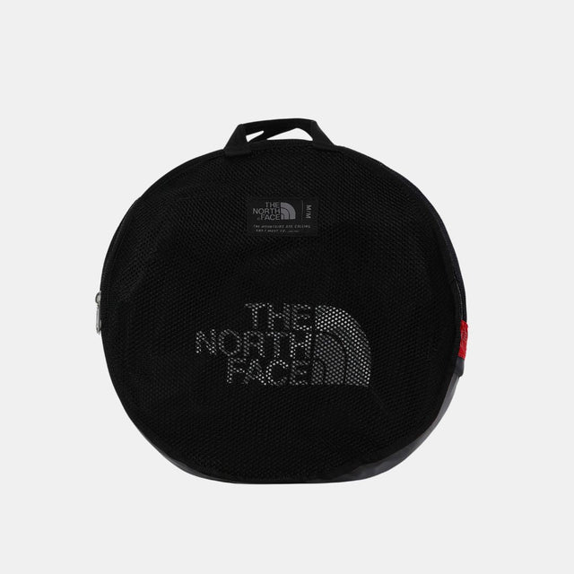 The North Face Base Camp Duffel Bag Medium Black