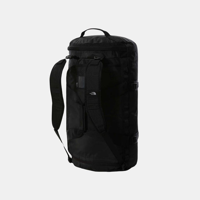 The North Face Base Camp Duffel Bag Medium Black