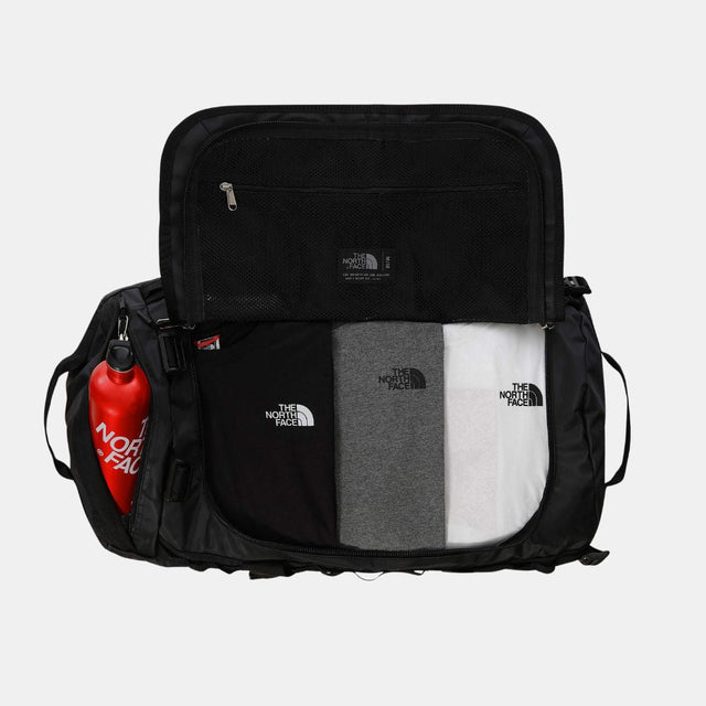 The North Face Base Camp Duffel Bag Medium Black