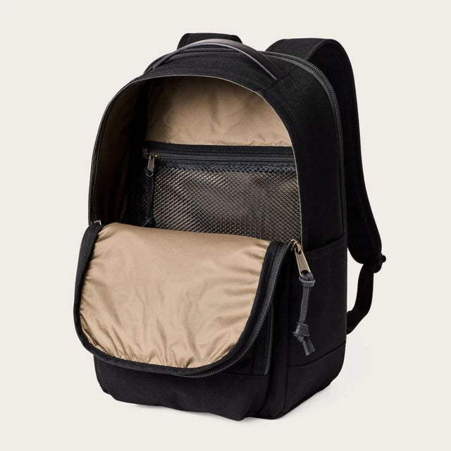 Filson Dryden Backpack Black