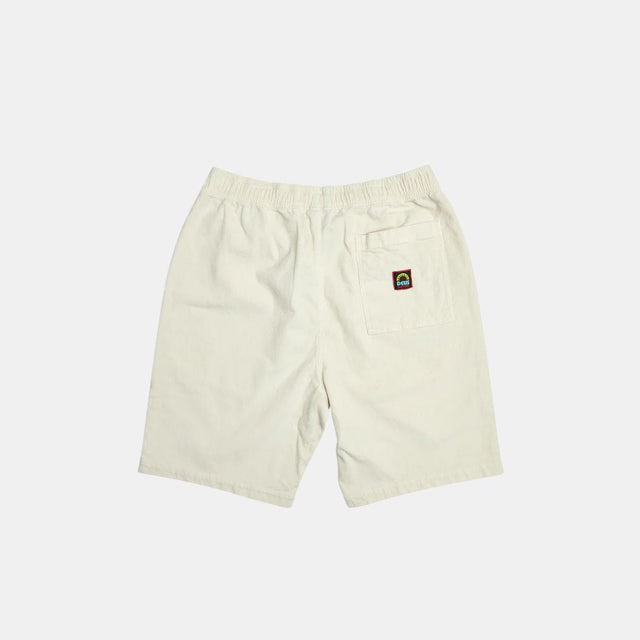 Deus Ex Machina Infinity Cord Beach Short Dirty White