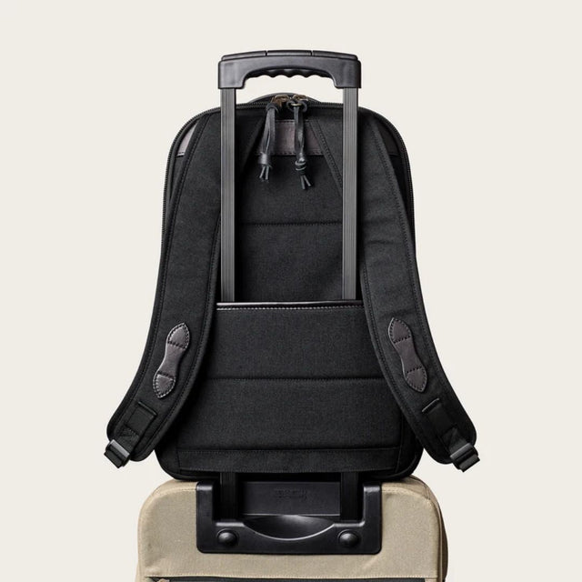 Filson Dryden Backpack Black