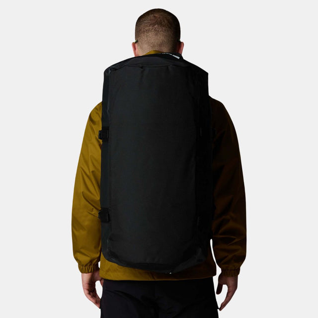 The North Face Base Camp Duffel Bag Medium Black