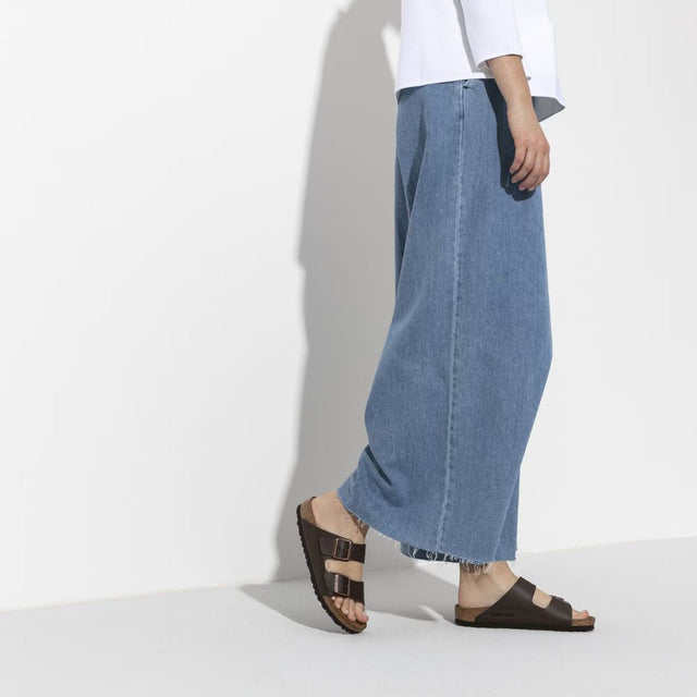 Birkenstock Arizona Bs Dark Brown Regular