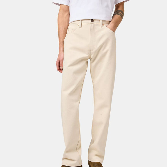 Wrangler Jeans Blue Bell 13MWZ Cowboy Ecru