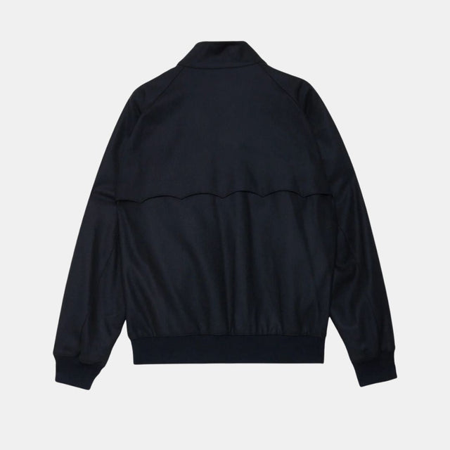 Baracuta Melton G9 Deep Blue