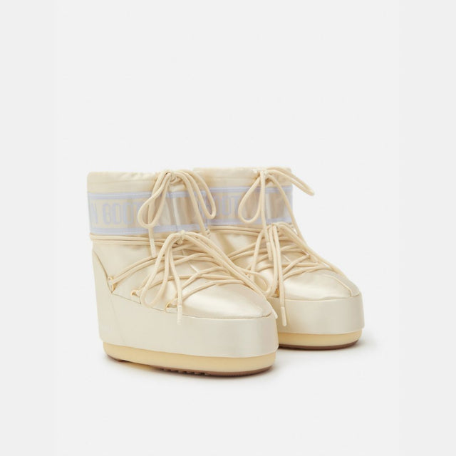 Moon Boot Icon Low Pearly Ivory