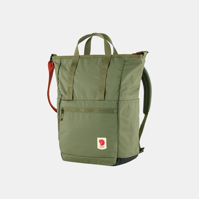 Fjällräven High Coast Totepack Green