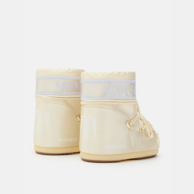 Moon Boot Icon Low Pearly Ivory