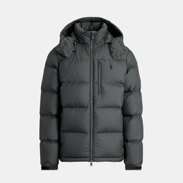 Polo Ralph Lauren M Classics Grey