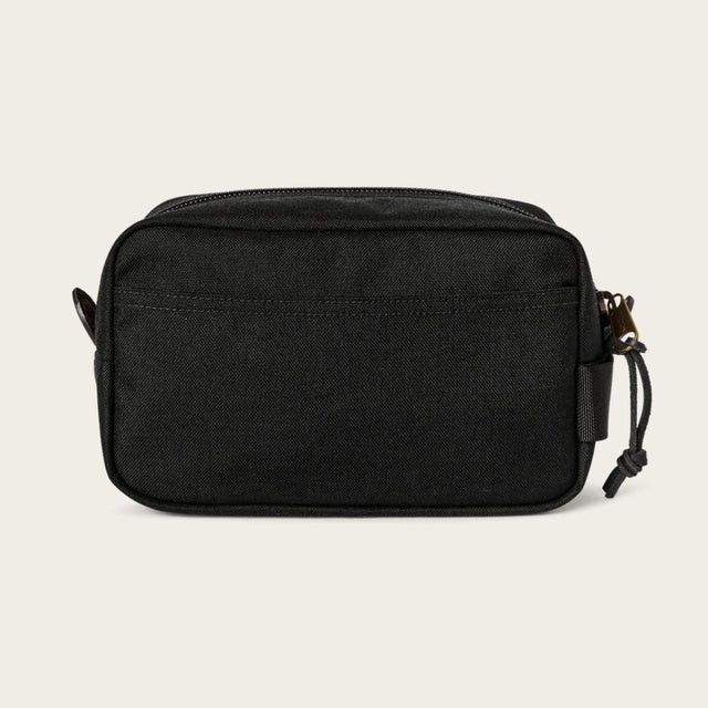 Filson Dryden Dopp Kit Black