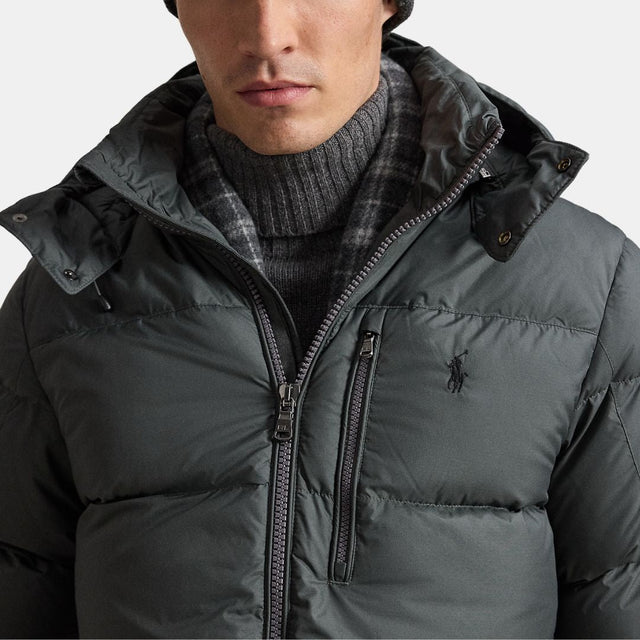Polo Ralph Lauren M Classics Grey