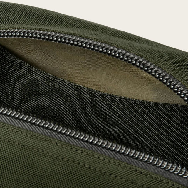 Filson Dryden Dopp Kit Otter Green