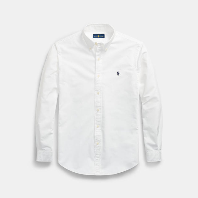 Polo Ralph Lauren Core Replen White