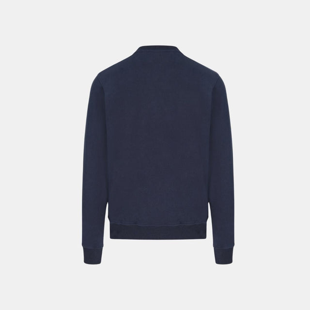 Felpa Varsity Belstaff Tops Inchiostro scuro