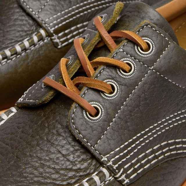 Dr. Martens Lowell Dms Olive