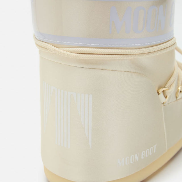 Moon Boot Icon Low Pearly Ivory
