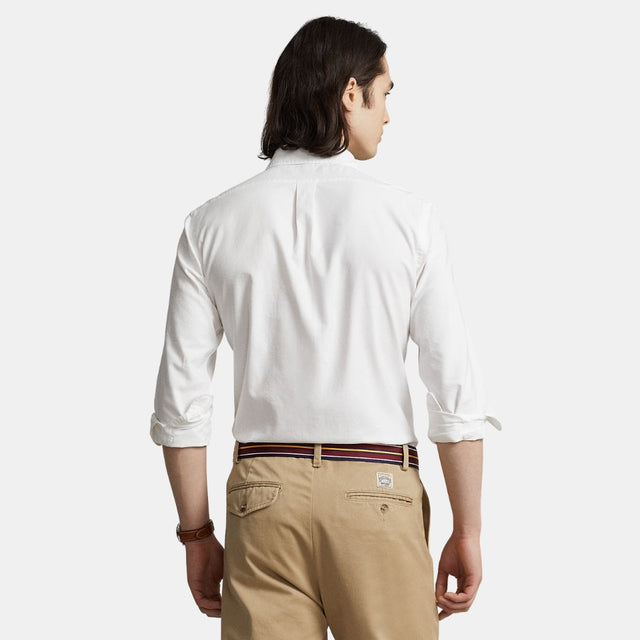 Polo Ralph Lauren Core Replen White