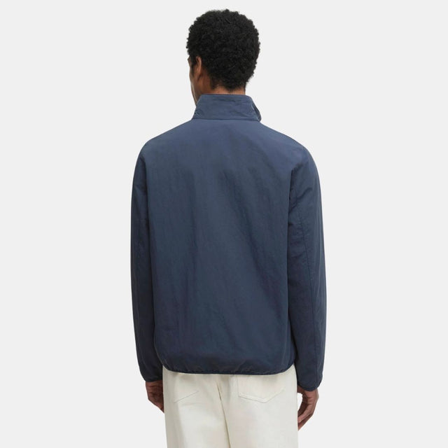 Barbour Reversible Korbel Showerproof Jacket Navy