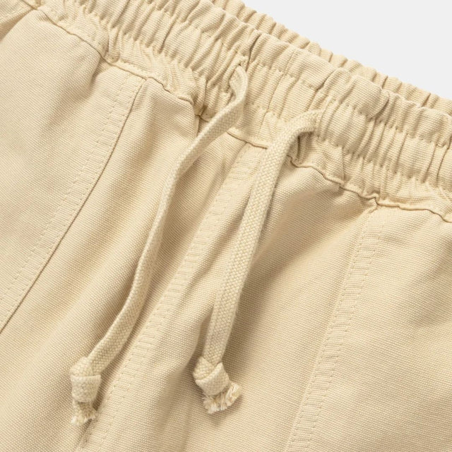 Service Works Classic Chef Pants Pale Khaki
