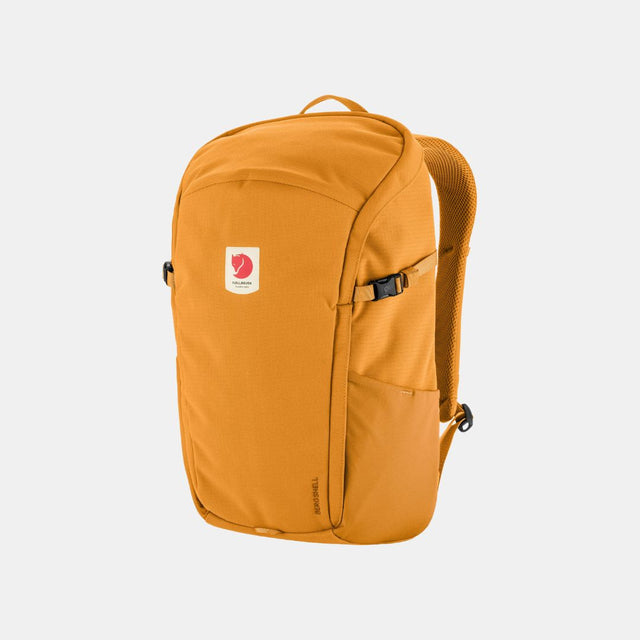 Fjällraven Ulvö 23 Red Gold