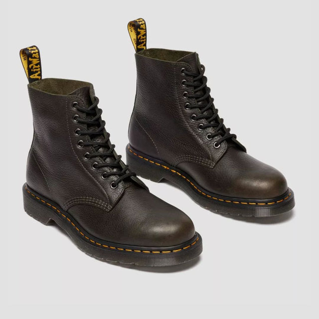 Dr. Martens 1460 Pascal Ambassador Men's Forest Green