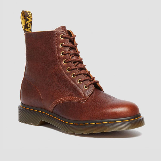 Dr. Martens 1460 Pascal Men's Ambassador Cashew