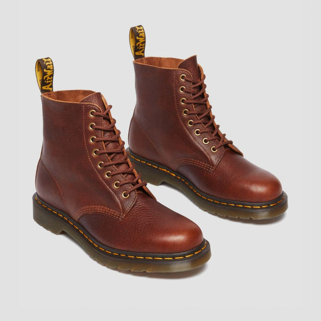Dr. Martens 1460 Pascal Men's Ambassador Cashew