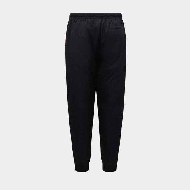 Kappa Authentic Solorit Black-Orange Desert