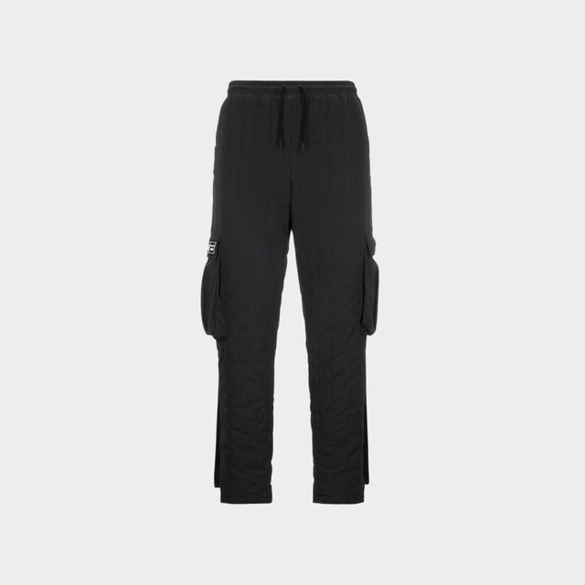 Kappa Authentic Tech Myrt Jogger Black