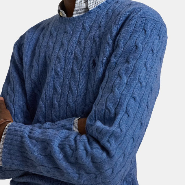Polo Ralph Lauren M Classics Blueborg