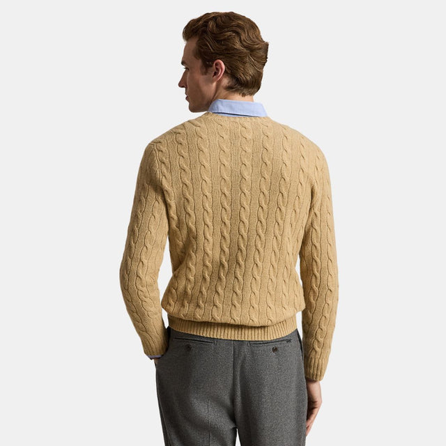 Polo Ralph Lauren Annual Brown