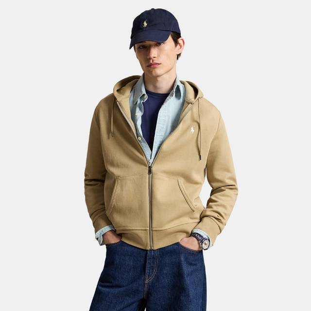 Polo Ralph Lauren M Classics Tan