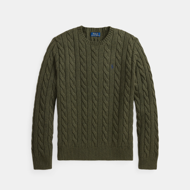 Polo Ralph Lauren M Classics Olvhthr