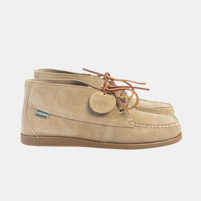 Sebago Kai Artisan Men's Sughero