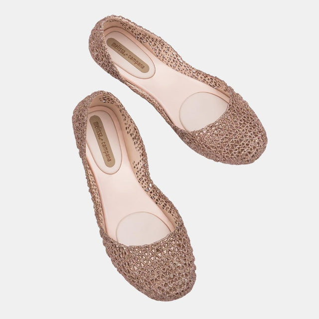 Melissa Campana Papel VII SP Pink