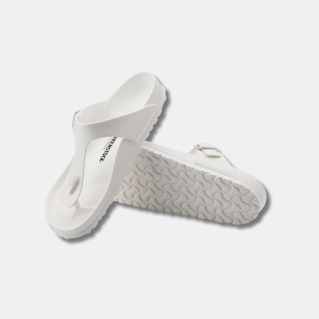 Birkenstock Gizeh EVA Essentials Unisex White