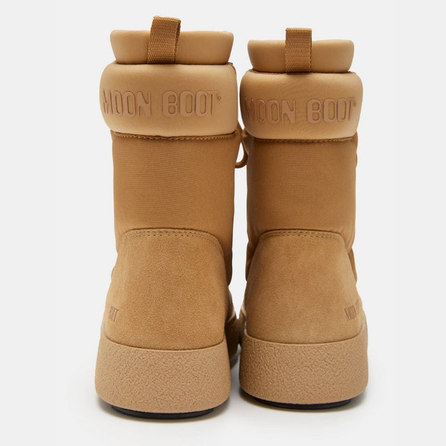 Moon Boot LTrack Combat Arena Boot Sand