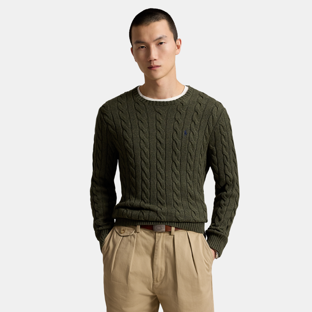 Polo Ralph Lauren M Classics Olvhthr