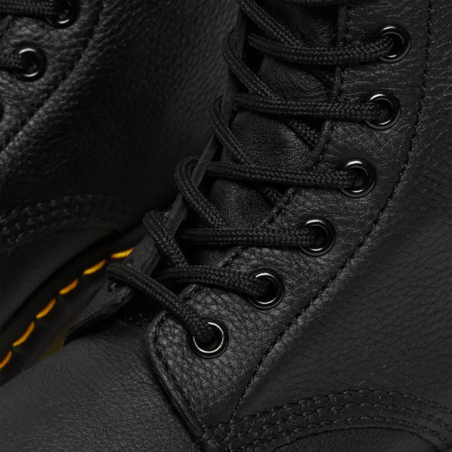 Dr. Martens 1460 Women's Pascal Black Virginia