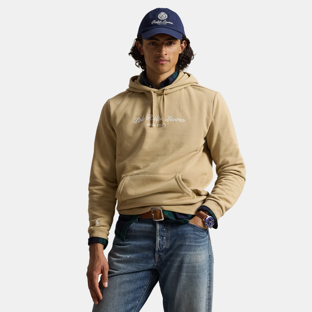 Polo Ralph Lauren M Classics Khaki