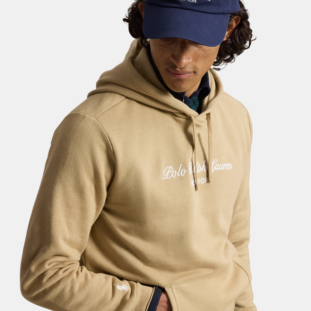 Polo Ralph Lauren M Classics Khaki