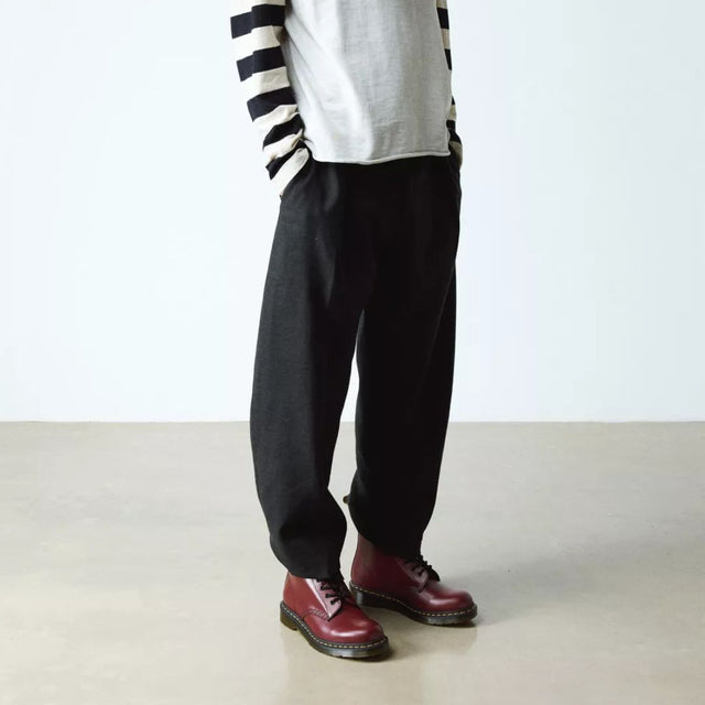 Dr. Martens 1460 Unisex Smooth Cherry Red