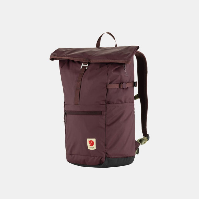 Fjällraven High Coast Foldsack 24 Blackberry