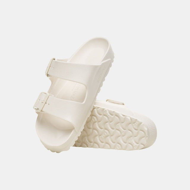 Birkenstock Arizona Eva Eggshell Narrow