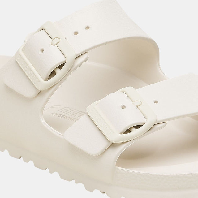 Birkenstock Arizona Eva Eggshell Narrow