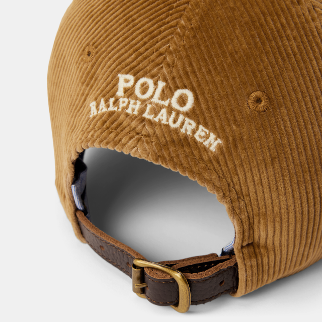 Polo Ralph Lauren M Classics Golde