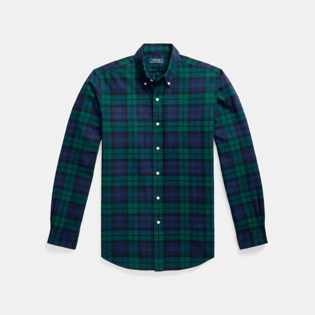 Ralph Lauren Classic Shirt Multi