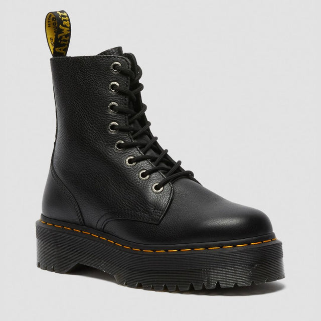 Dr. Martens Jadon III Women's Pisa Black